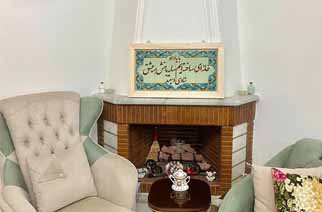 تجربه مشتری از کاشی دست ساز سوسن