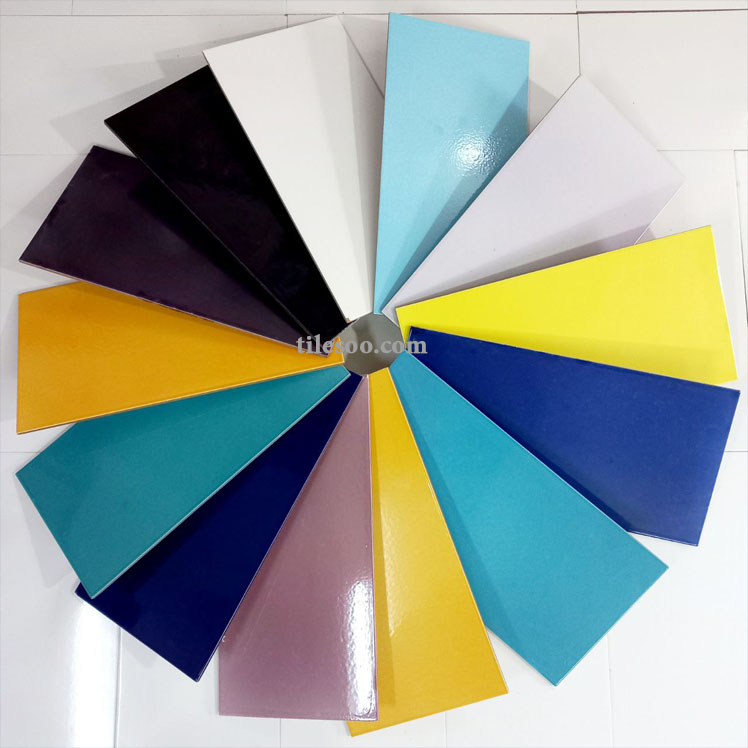 خرید انواع کاشی بین کابینتی جدید و سفارشی