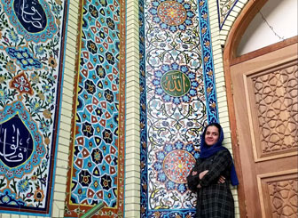 خرید کاشی هفت رنگ دست ساز در طرح های متنوع