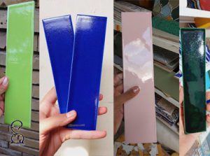 5 بین کابینتی مترویی برای کابینت سفید (ترند 1405)