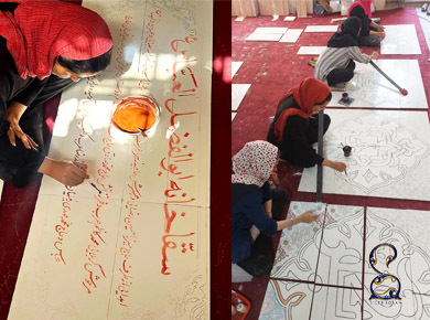 تفاوت خرید کاشی سنتی از دلال با خرید از تولیدکننده چیست؟