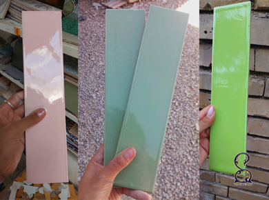 جدیدترین کاشی بین کابینتی مترویی 1405