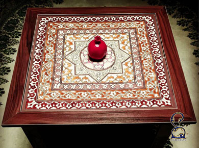 خرید کاشی سنتی