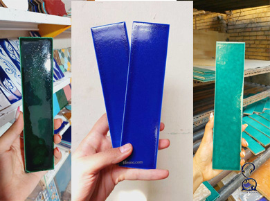 کاشی سرویس بهداشتی جدید