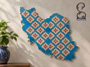 بهترین تولیدکننده کاشی دست‌ساز در ایران