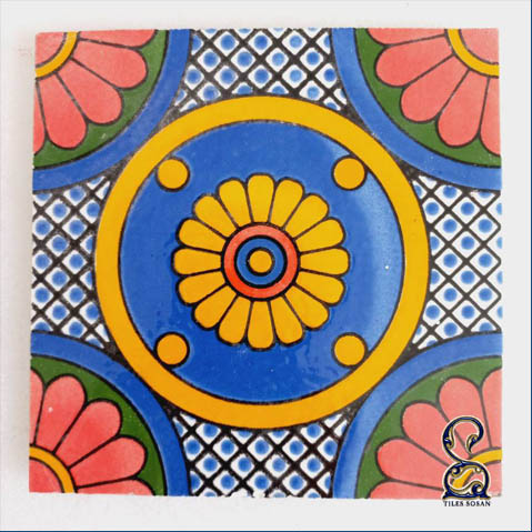خرید کاشی سنتی ایرانی