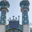 معماری سنتی مسجد معماری سنتی مسجد